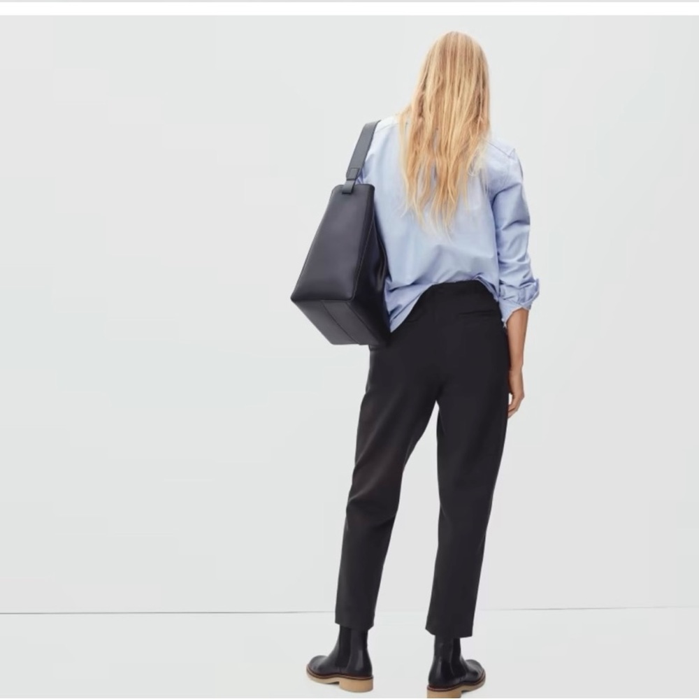 NWT EVERLANE The Dream Pant S - Picture 4 of 9